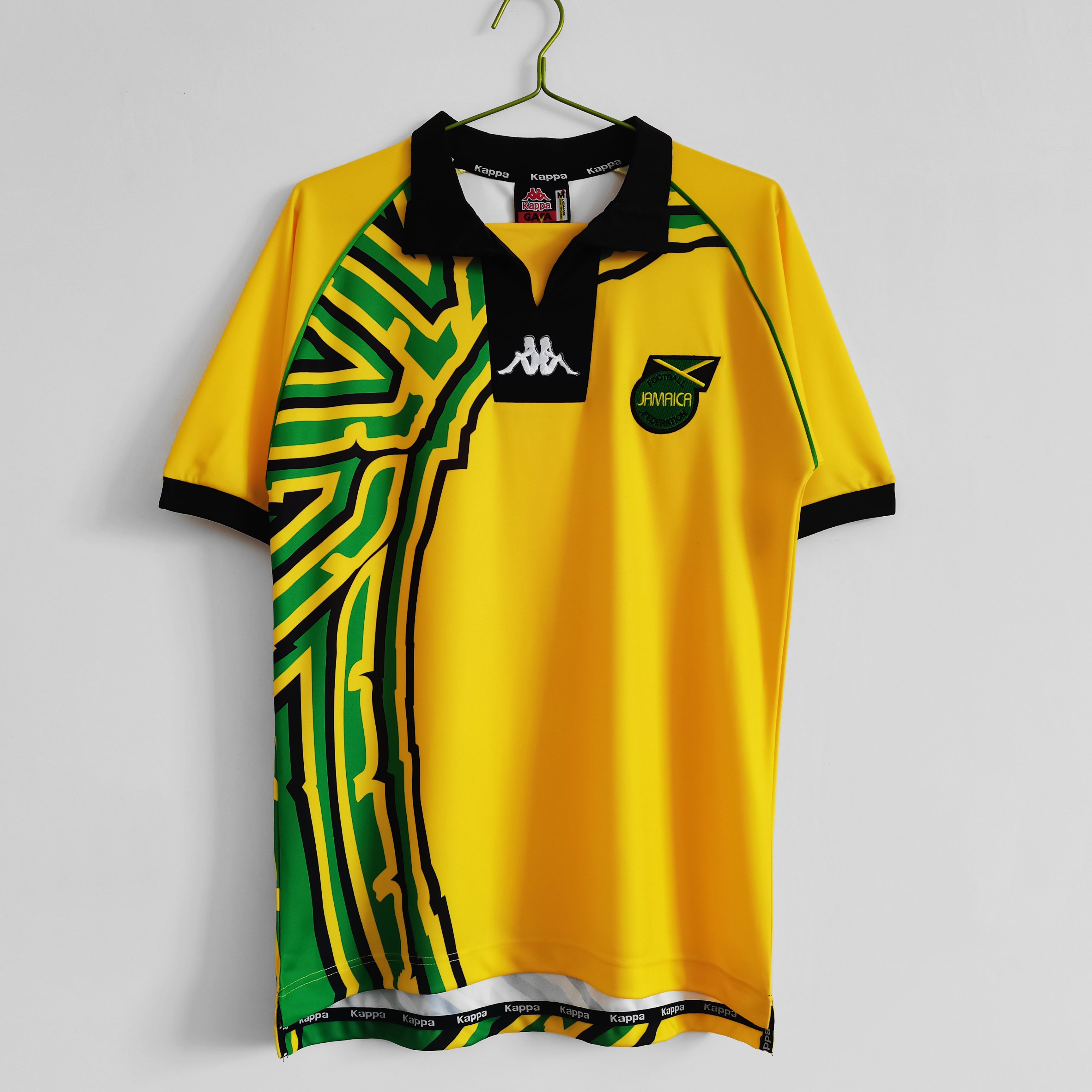 JAMAICA x HOME - 98'