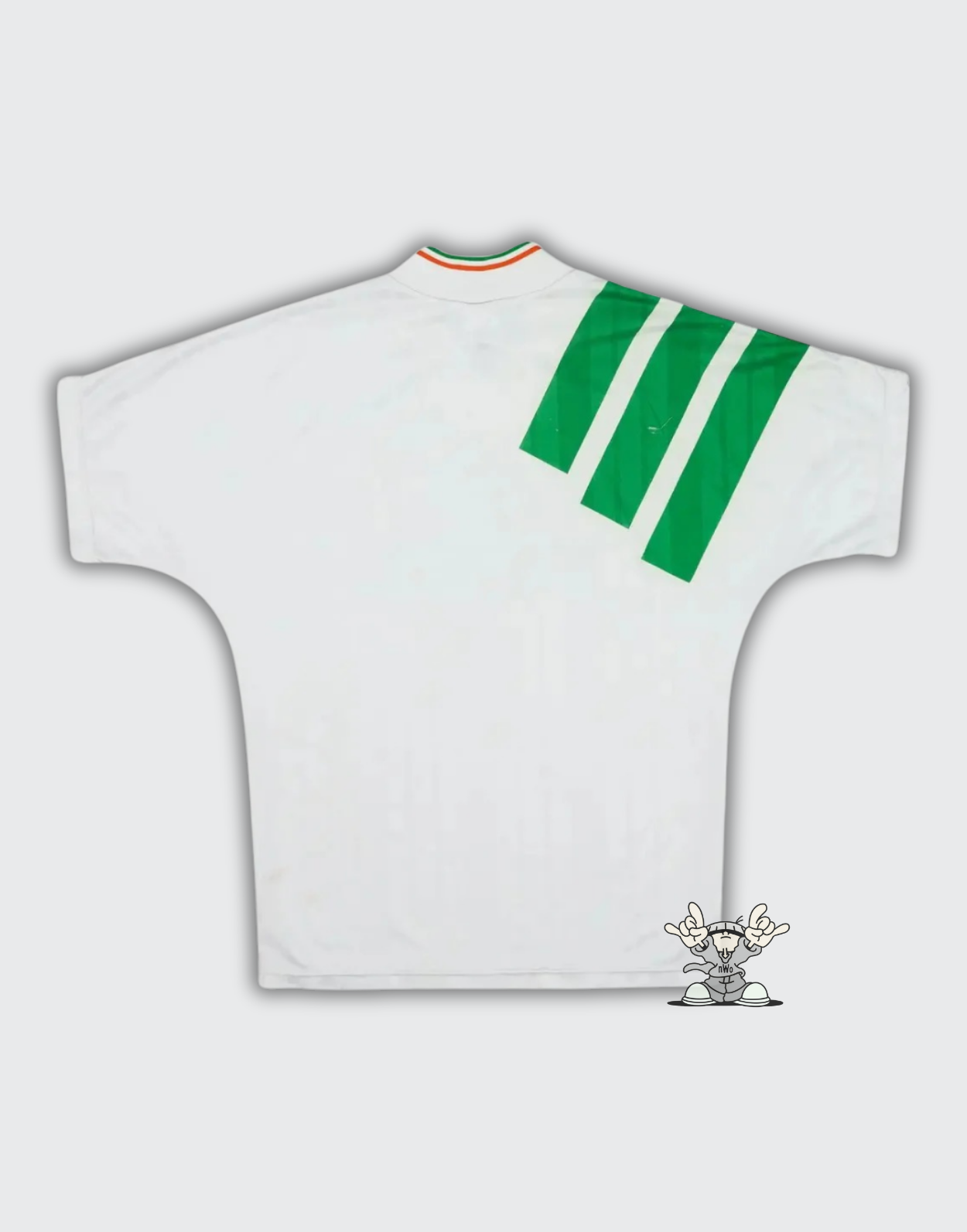 IRELAND x AWAY - 92'