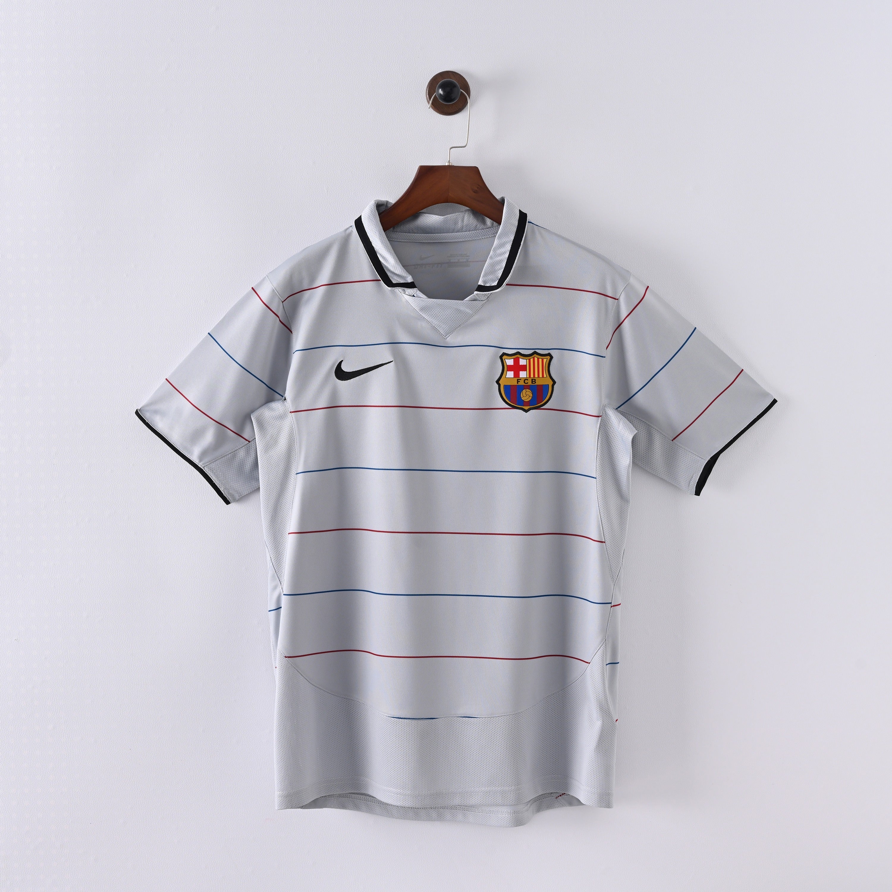 FC BARCELONA x AWAY - 03'
