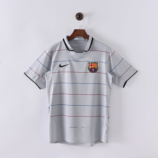 FC BARCELONA x AWAY - 03'