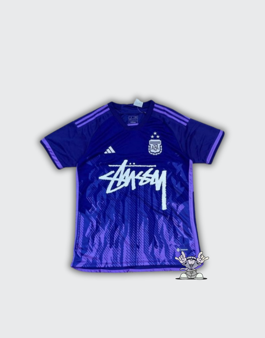 ARGENTINA x AWAY JERSEY - 22'