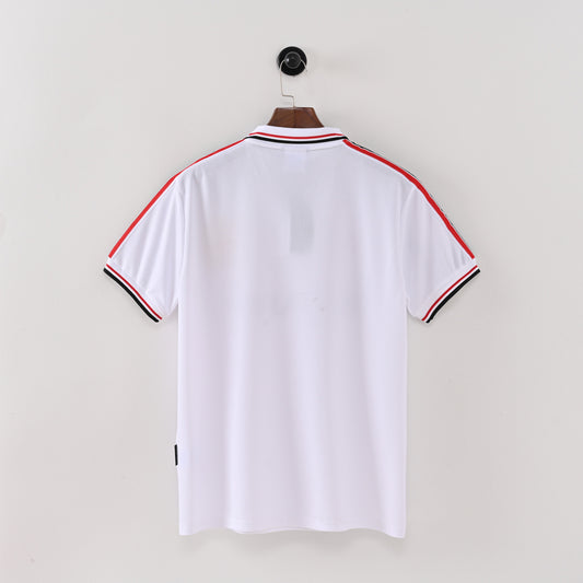 قميص إنتر إكس ستوسي - برتقالي