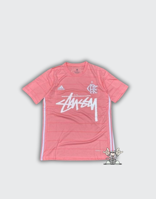 FLAMENGO x PINK OCTOBER - 21'