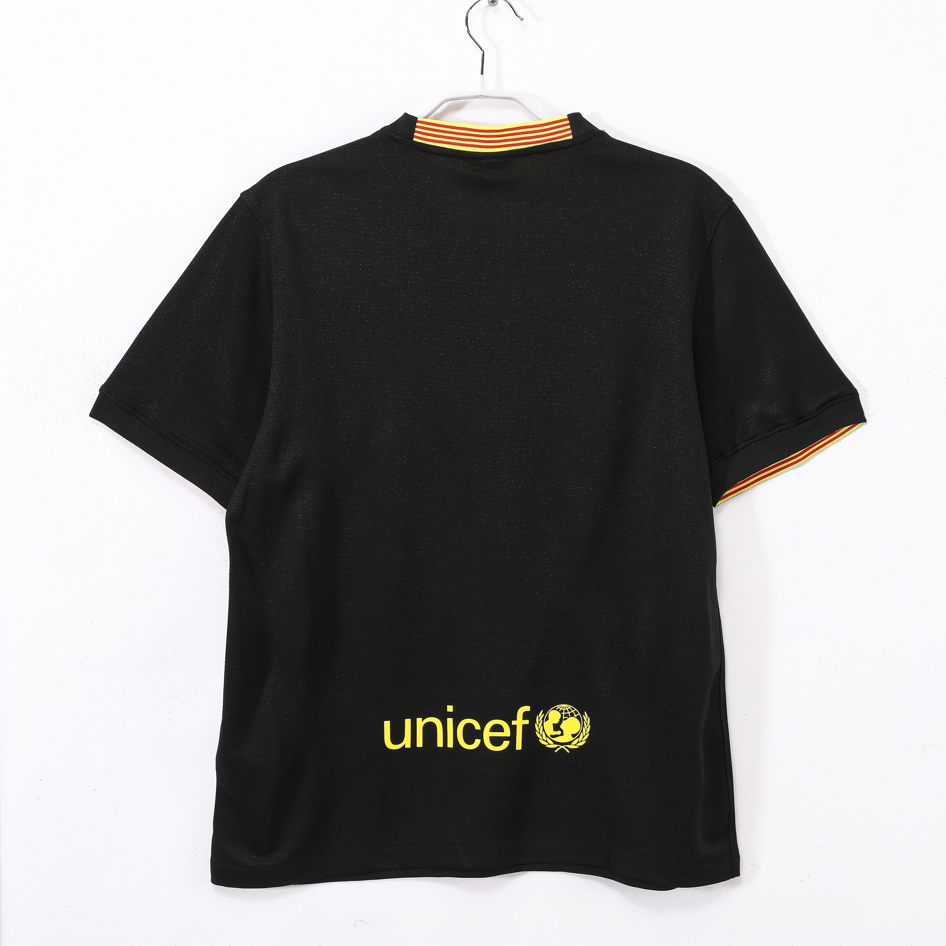 FC BARCELONA x THIRD - 13'