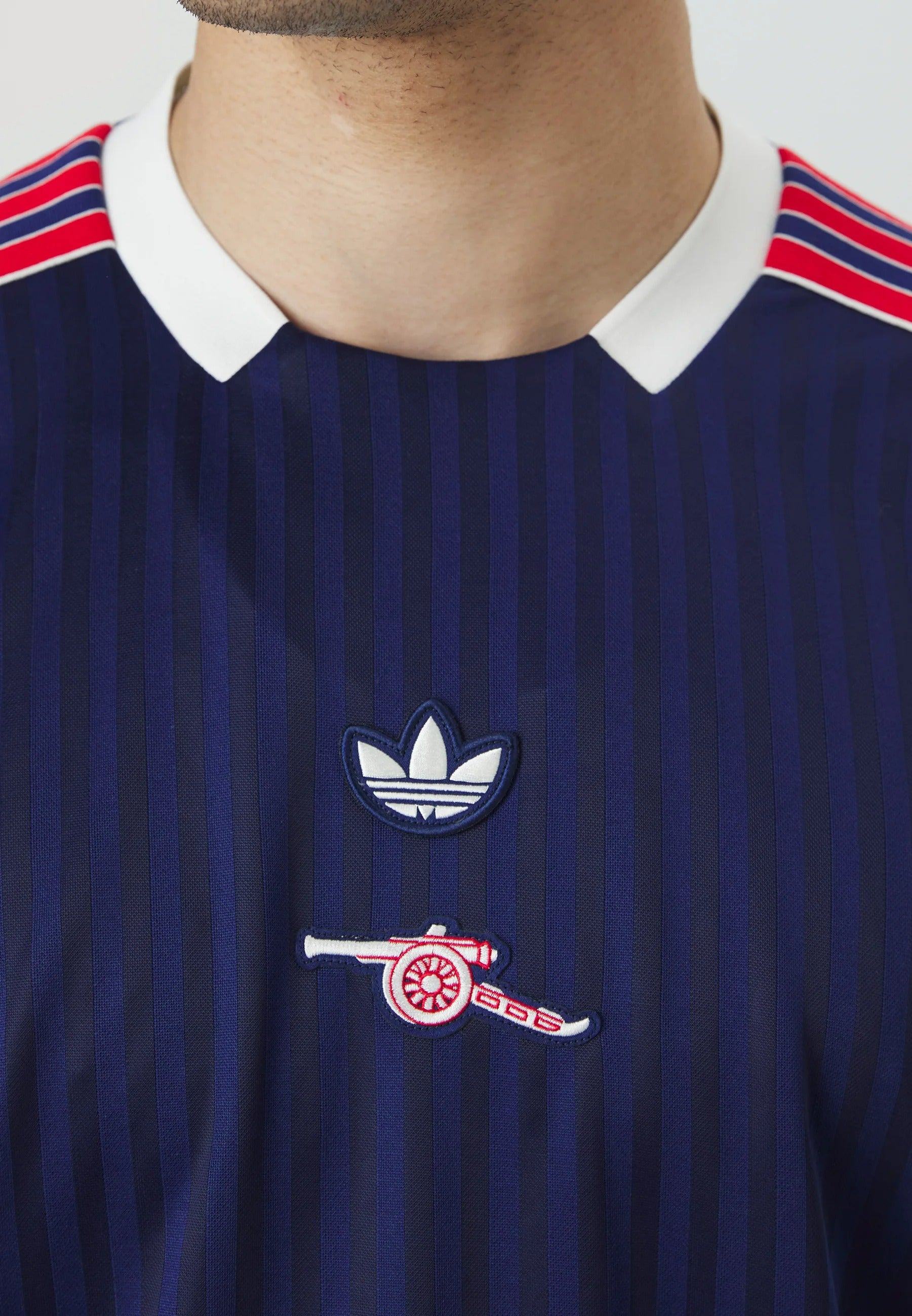 ARSENAL x SPECIAL - 25'