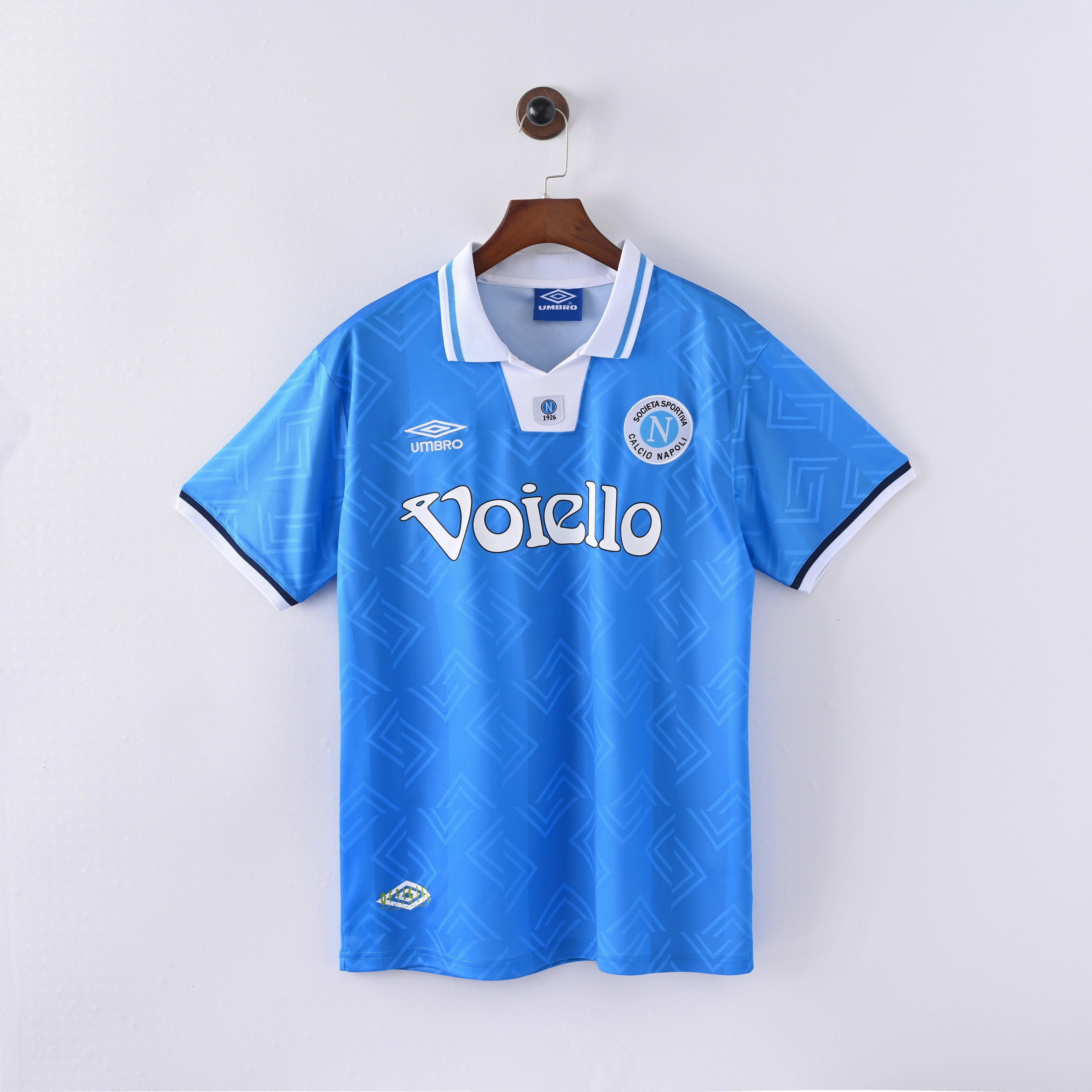 NAPOLI x HOME - 93'