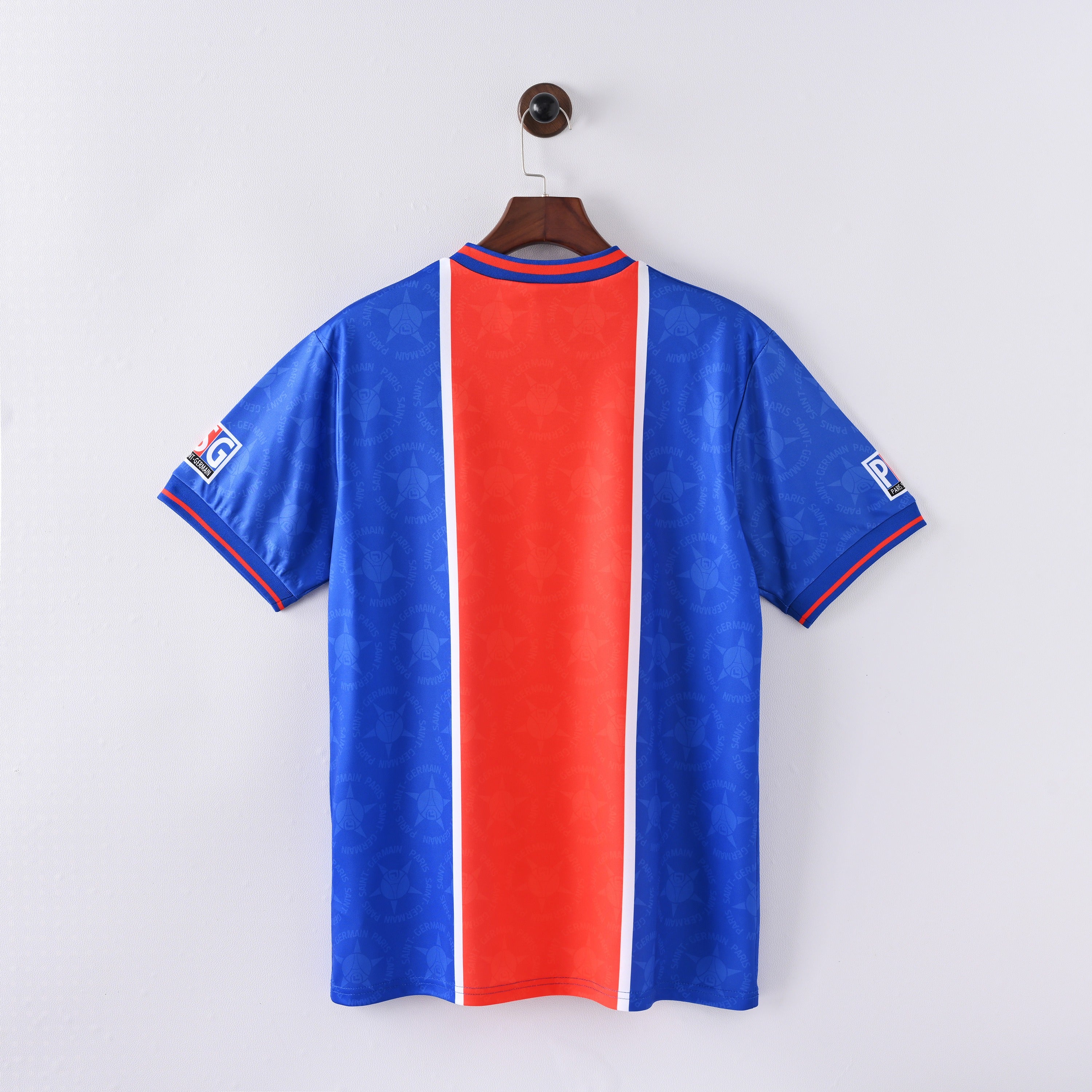 PSG x HOME - 95'