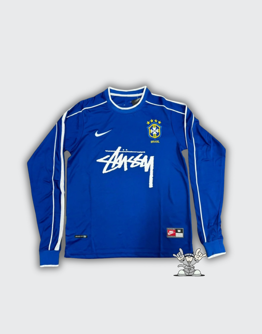 INTER X STÜSSY ジャージ - スネーク