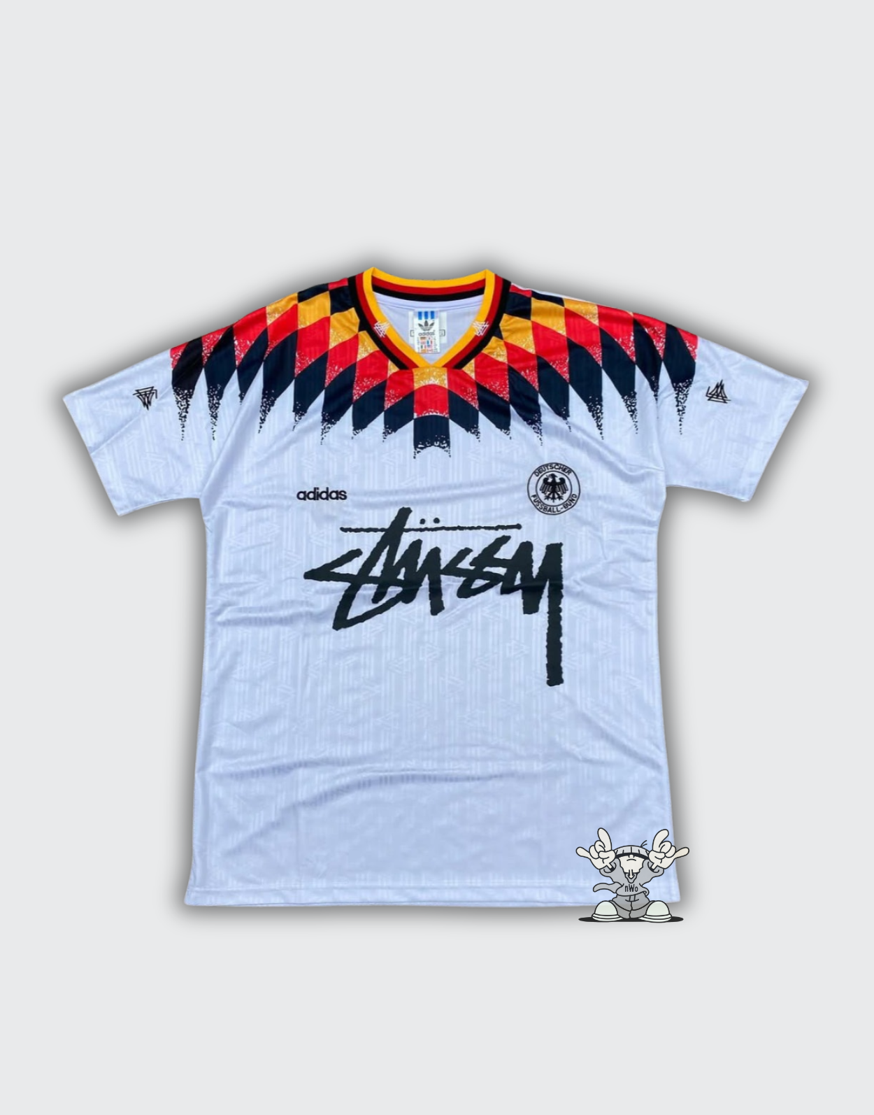 GERMANY x HOME - 94'