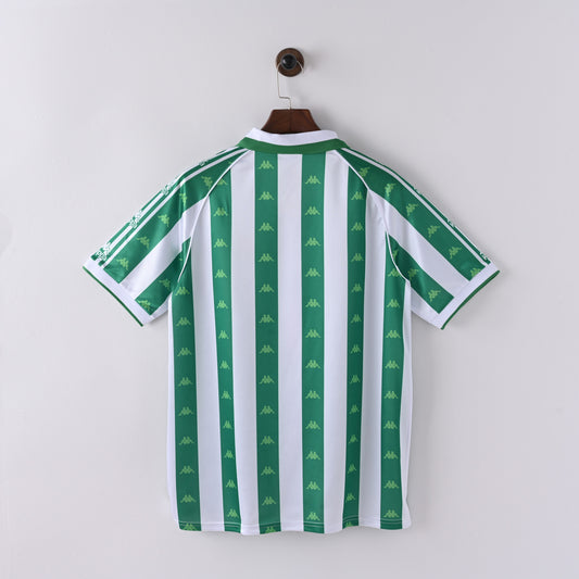 REAL BETIS x HOME - 97'