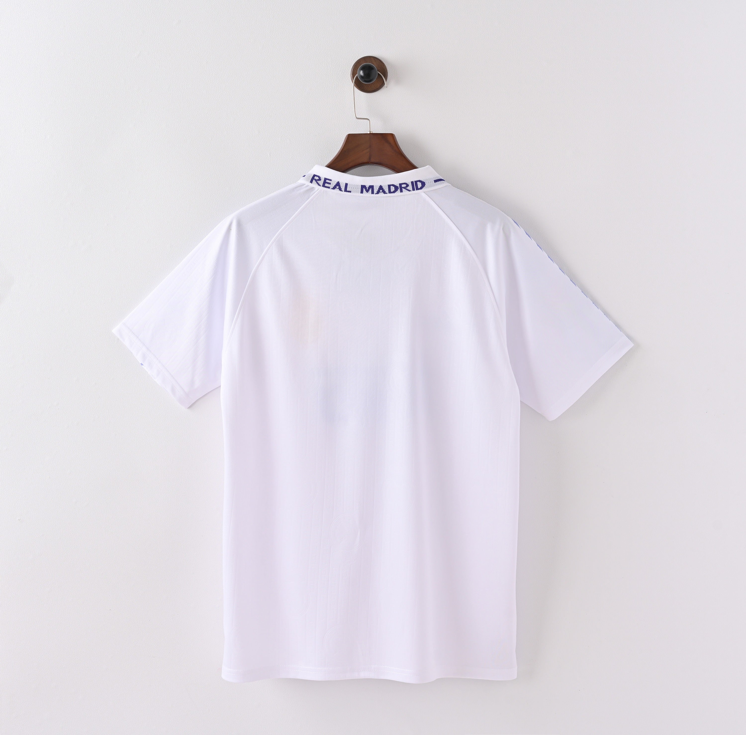 REAL MADRID x HOME - 96'