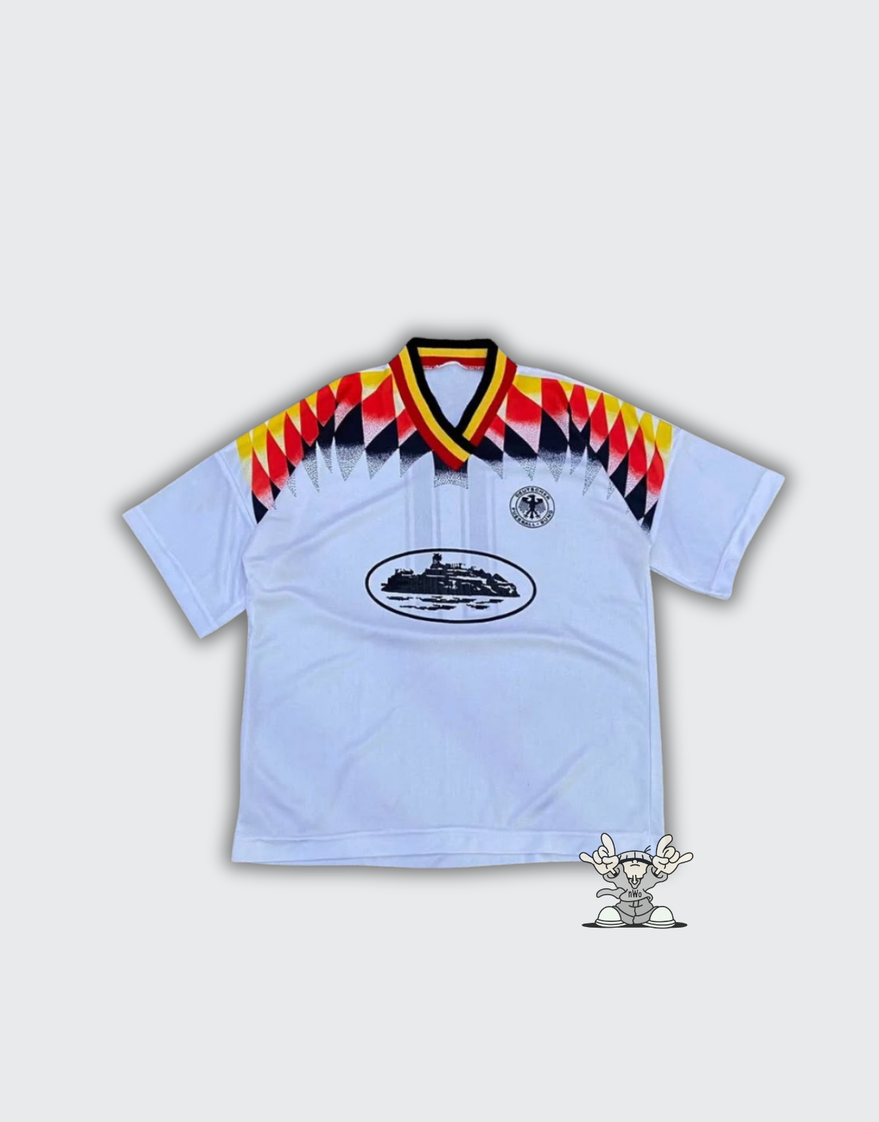 GERMANY x HOME - 94'
