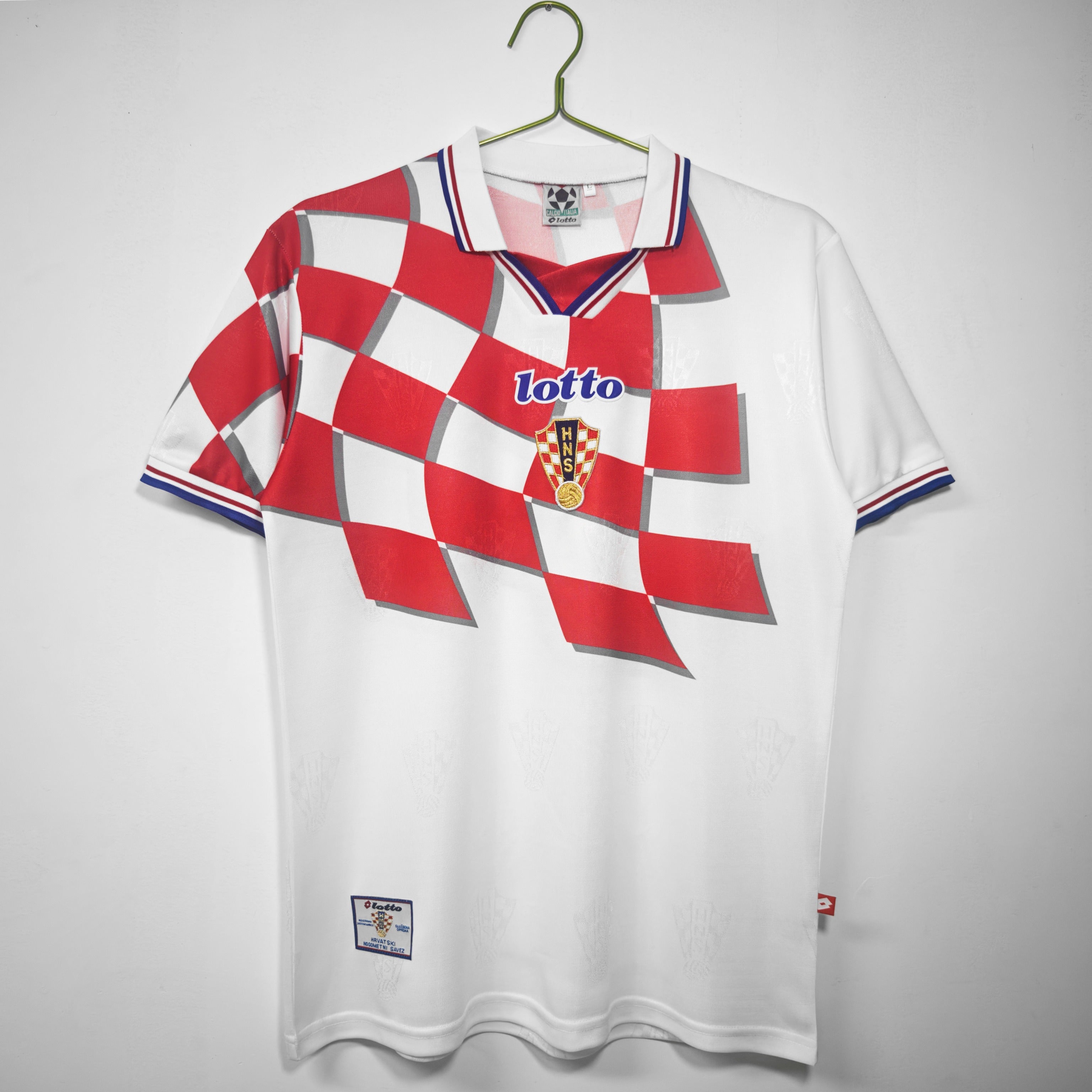 CROATIA x AWAY - 98'