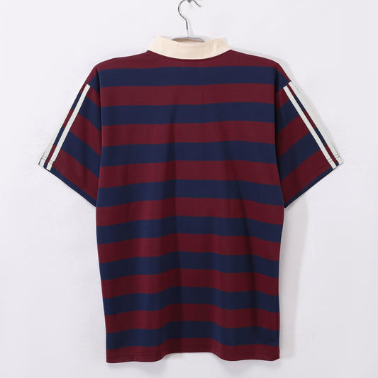 قميص إنتر إكس ستوسي - برتقالي