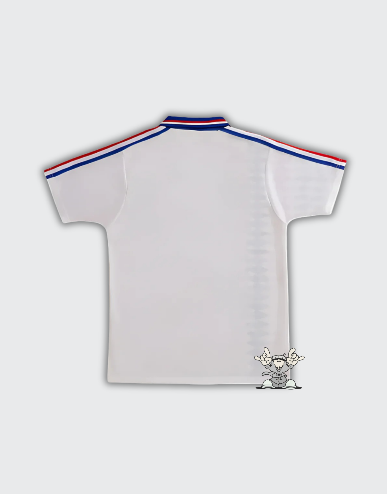 FRANCE x AWAY - 94'