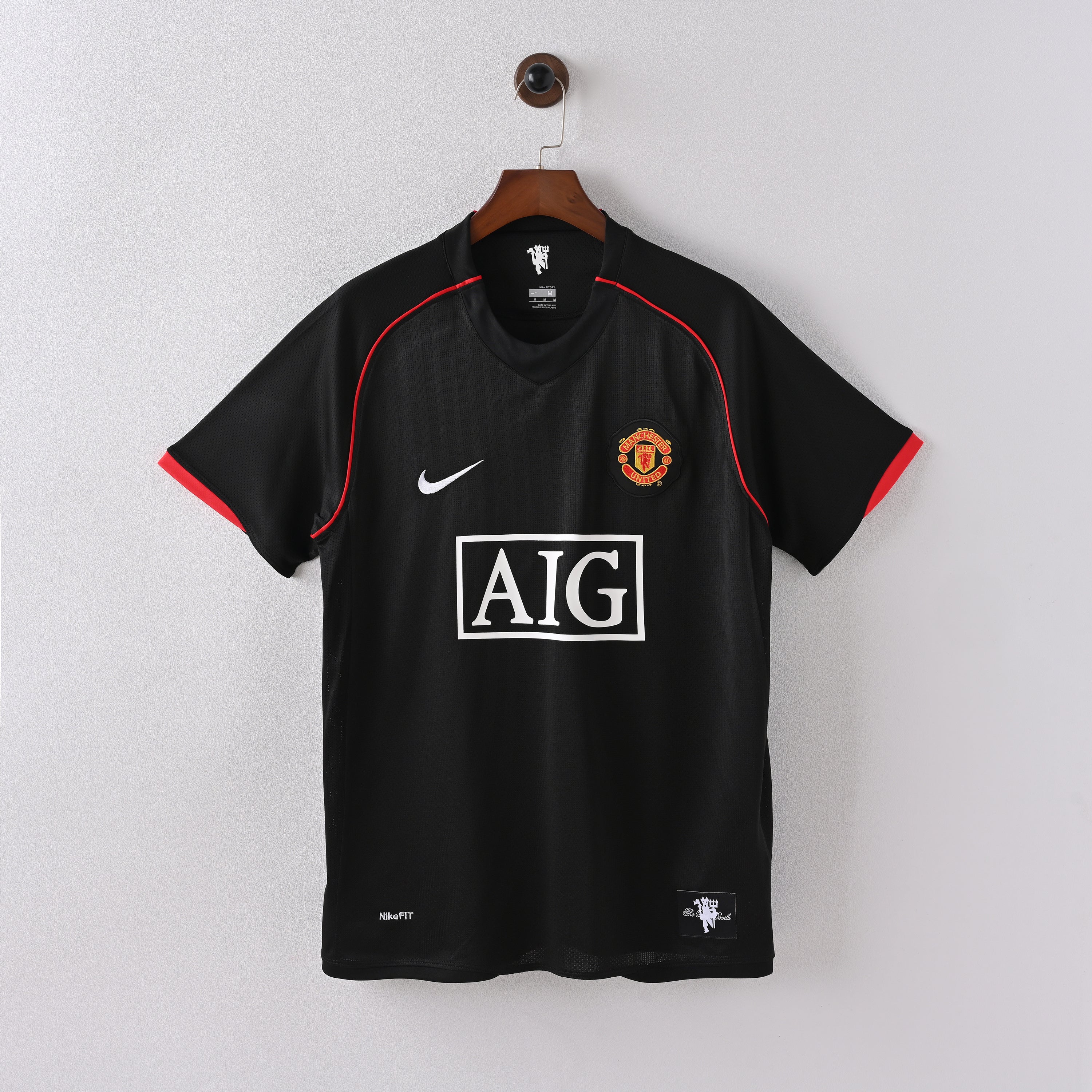 MANCHESTER UNITED x AWAY - 07'