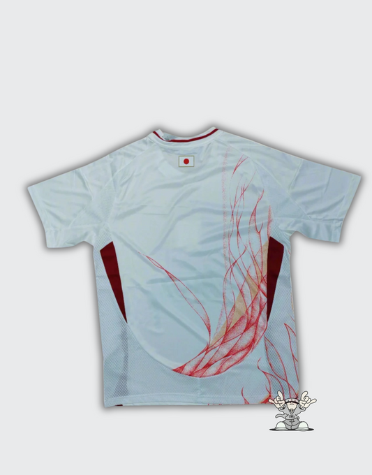 JAPAN X SPECIAL JERSEY - WHITE Y-3