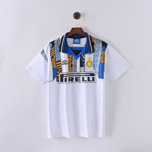 INTER MILAN x AWAY - 95'