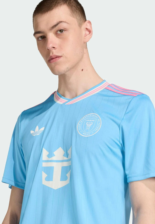 INTER MIAMI x THIRD - 25'