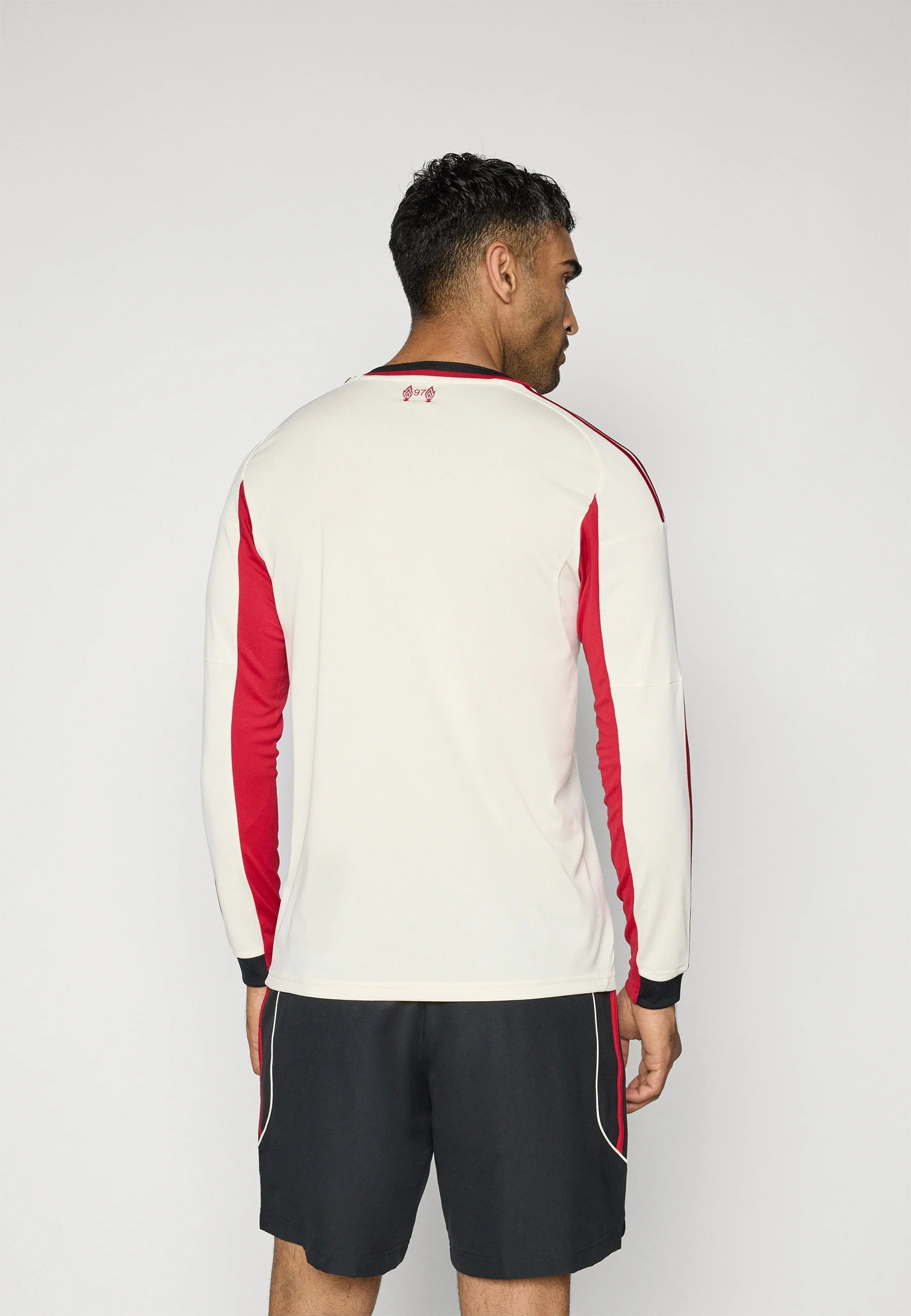 LIVERPOOL x AWAY - 25' LONG SLEEVE