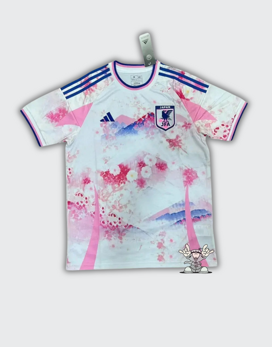 JAPAN x PINK SAKURA