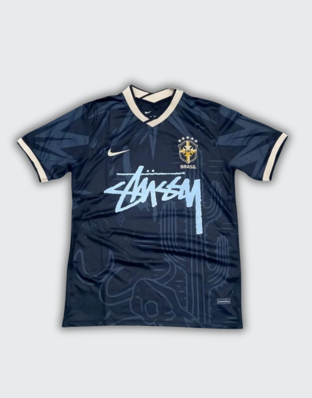 BRAZIL X WORLD CUP - BLACK