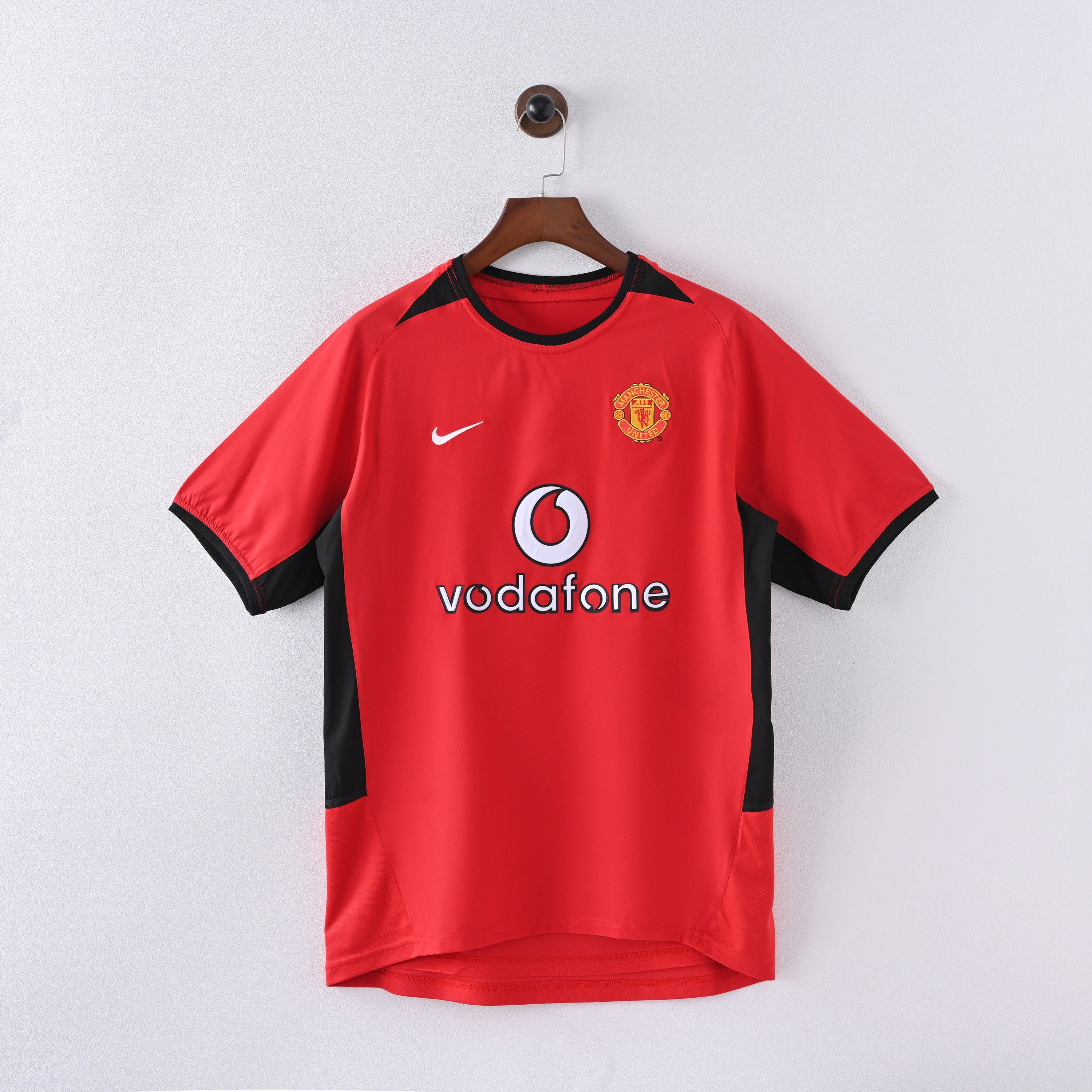 MANCHESTER UNITED x HOME - 02'
