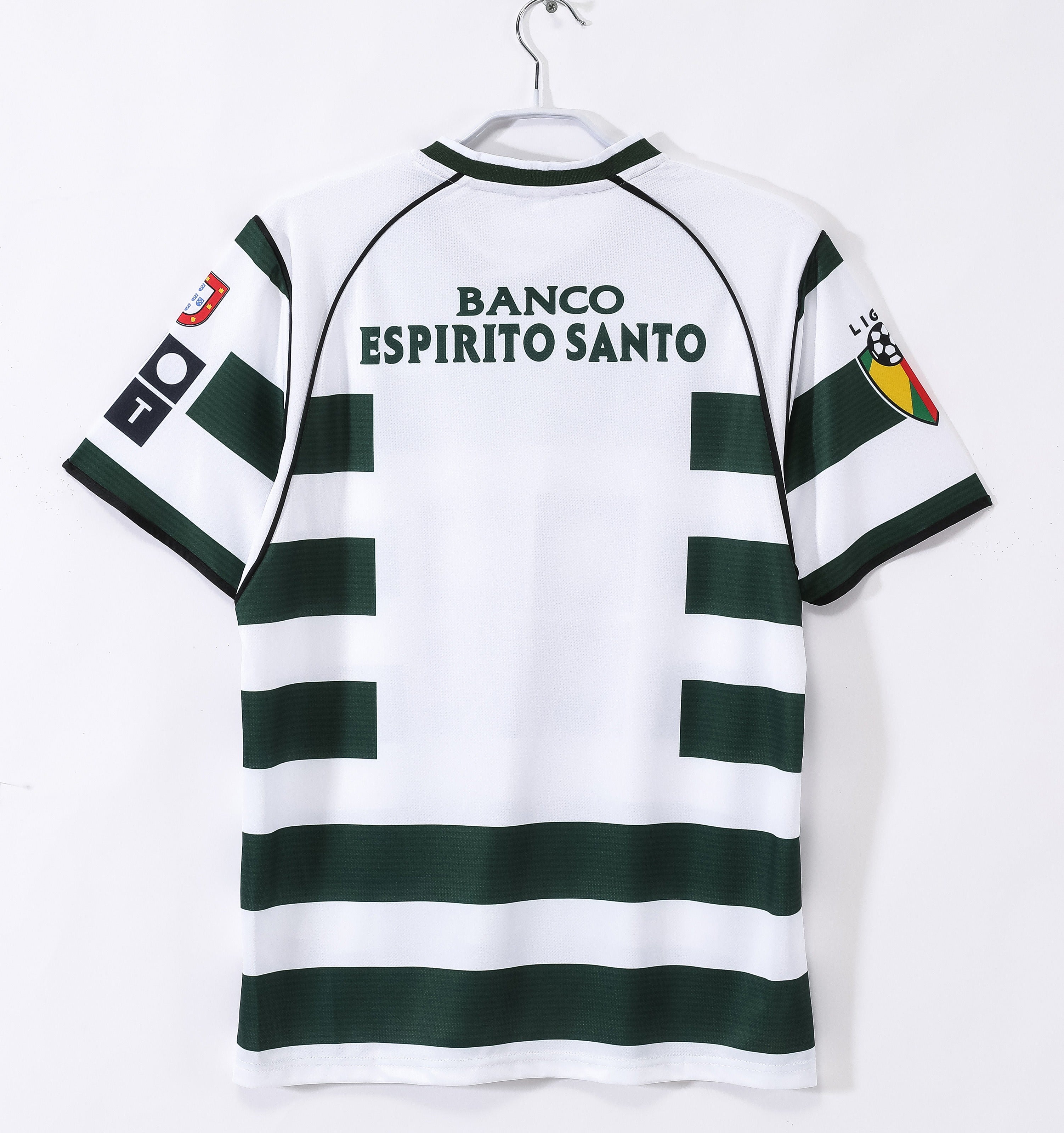SPORTING x HOME - 03'