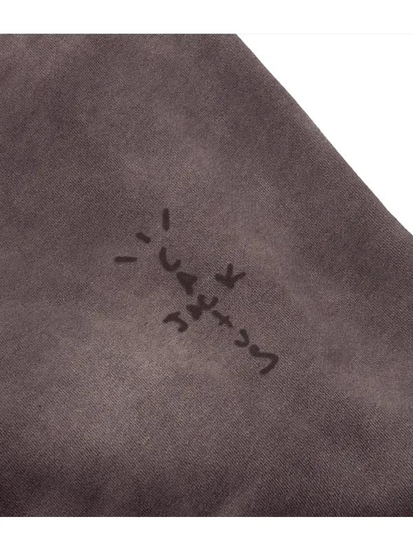 FC BARCELONA x TRAVIS SCOTT HOODIE