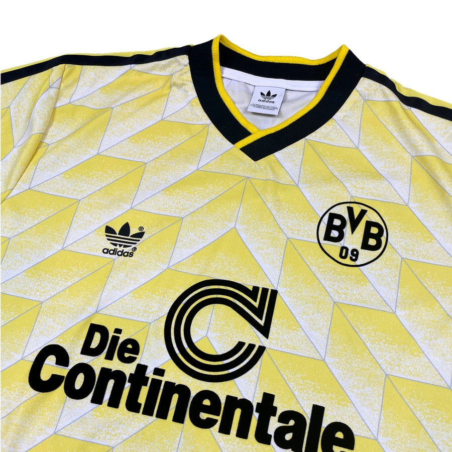 DORTMUND x HOME - 88'