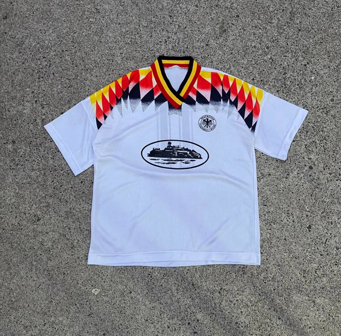 GERMANY x HOME - 94'