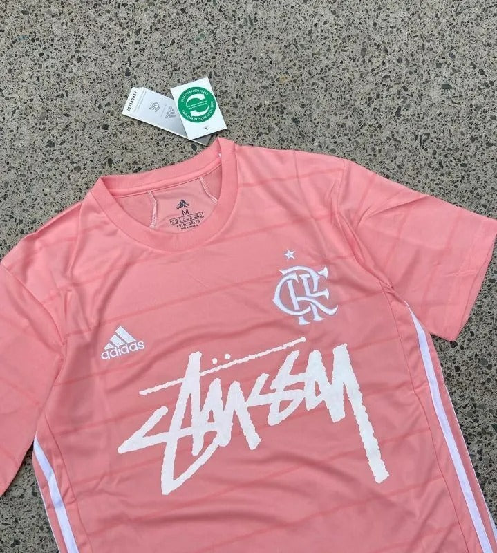 FLAMENGO x PINK OCTOBER - 21'