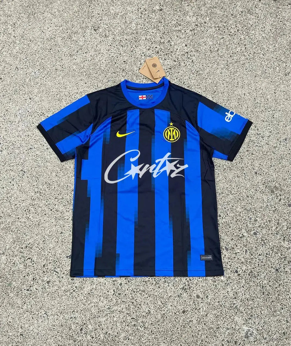 INTER X HOME JERSEY - BLUE 23'