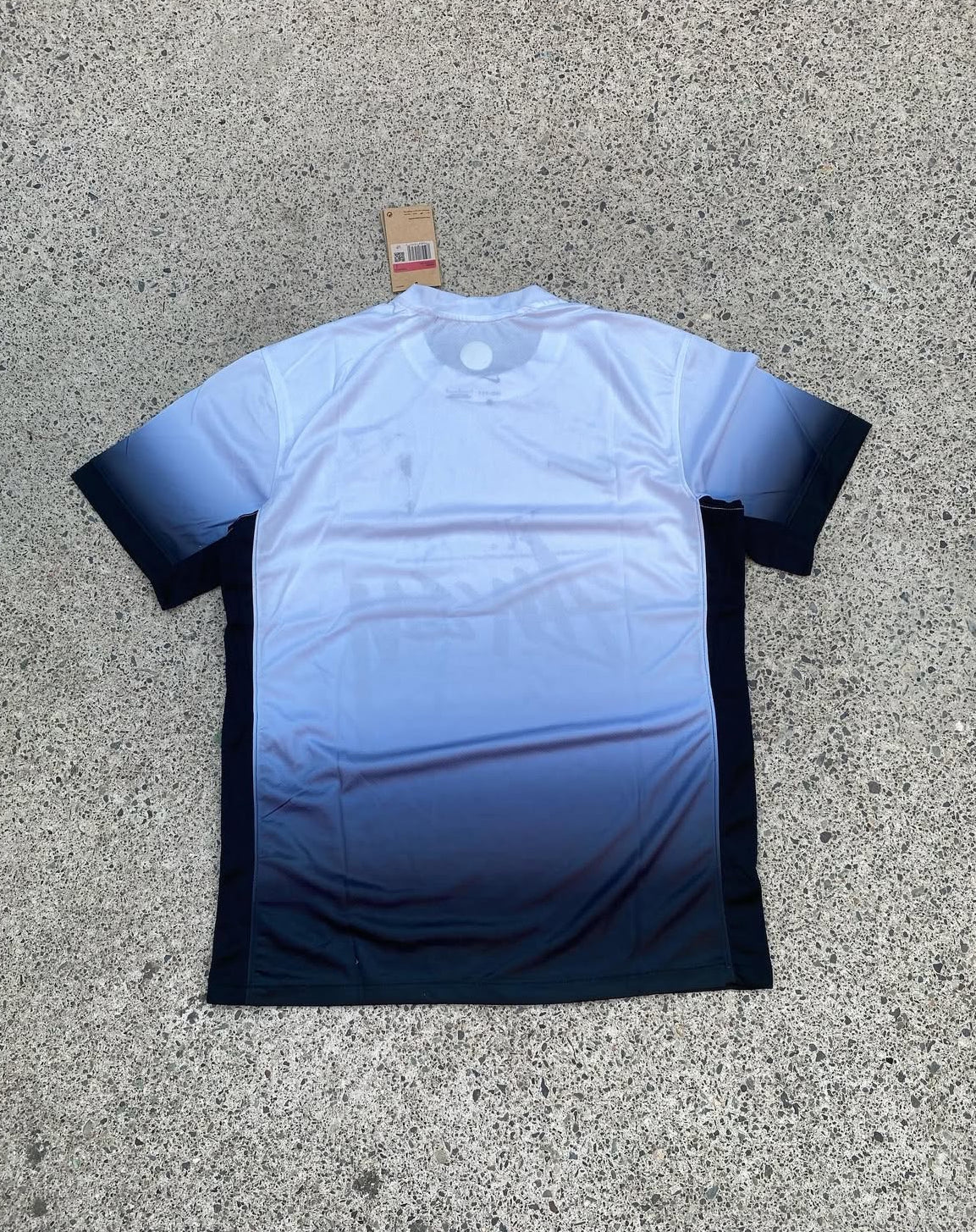 CORINTHIANS X HOME JERSEY - 25'