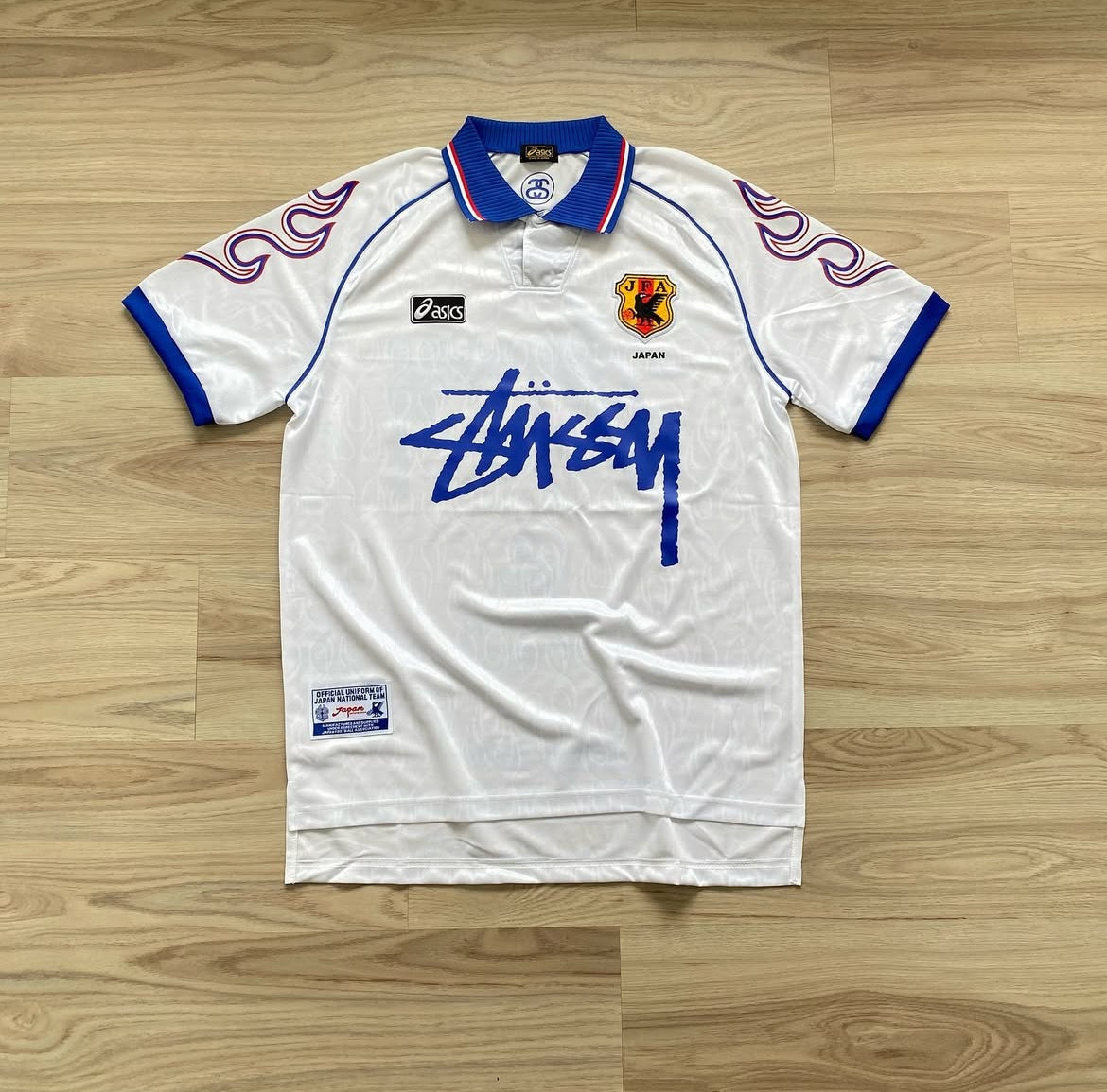 JAPAN x AWAY - 98'