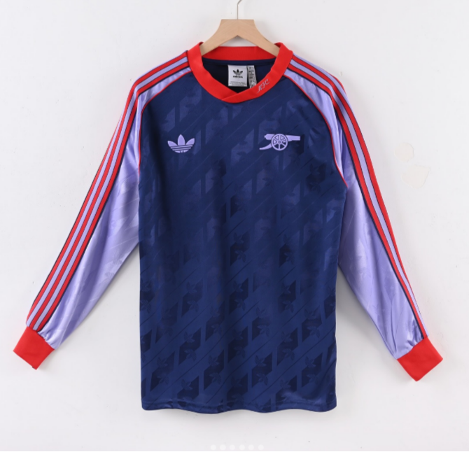 قميص إنتر إكس ستوسي - برتقالي