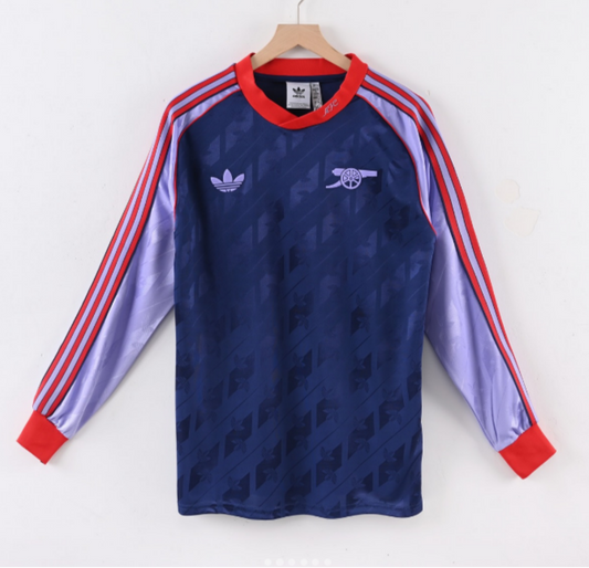 قميص إنتر إكس ستوسي - برتقالي