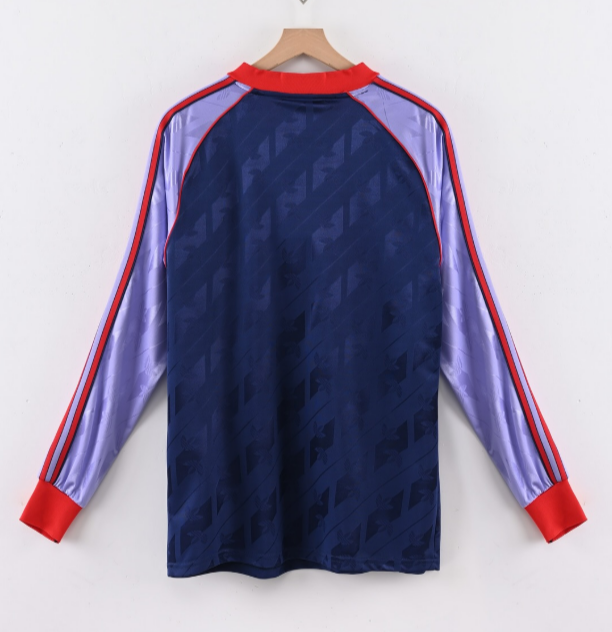 قميص إنتر إكس ستوسي - برتقالي