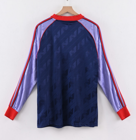 قميص إنتر إكس ستوسي - برتقالي