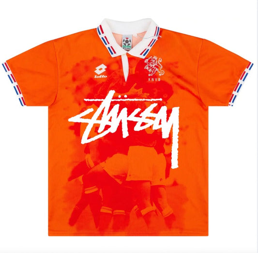 NETHERLANDS x HOME - 96’
