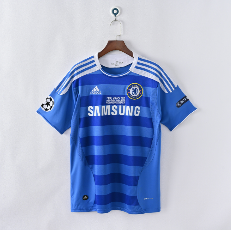 CHELSEA x HOME - 12' UCL