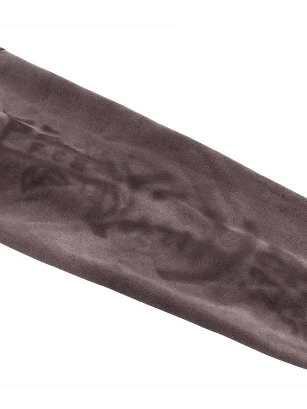 FC BARCELONA x TRAVIS SCOTT HOODIE