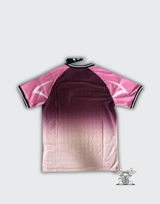 JAPAN X SPECIAL JERSEY - CHERRY