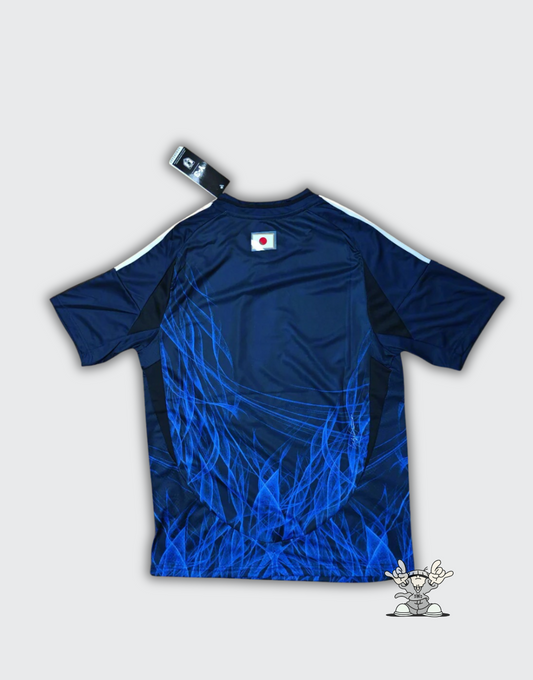 JAPAN X SPECIAL JERSEY - BLUE Y-3