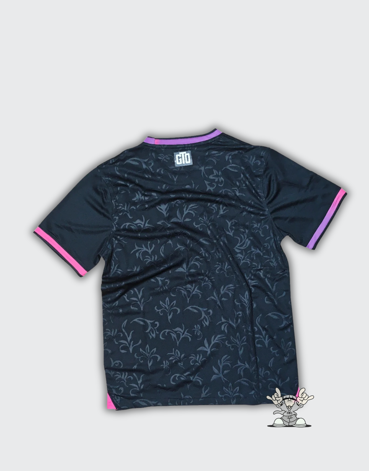 PSG x SPECIAL JERSEY - 25'