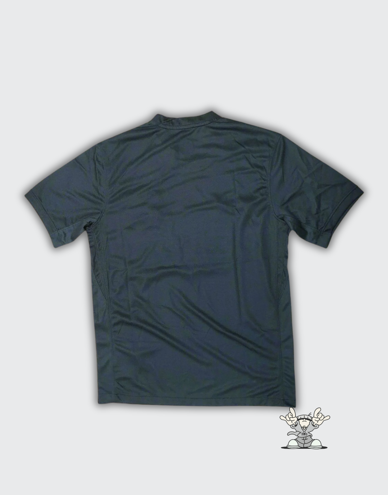 CORINTHIANS X BLACKOUT - SPECIAL