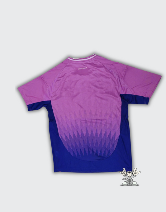 GERMANY X AWAY JERSEY - PINK 24'