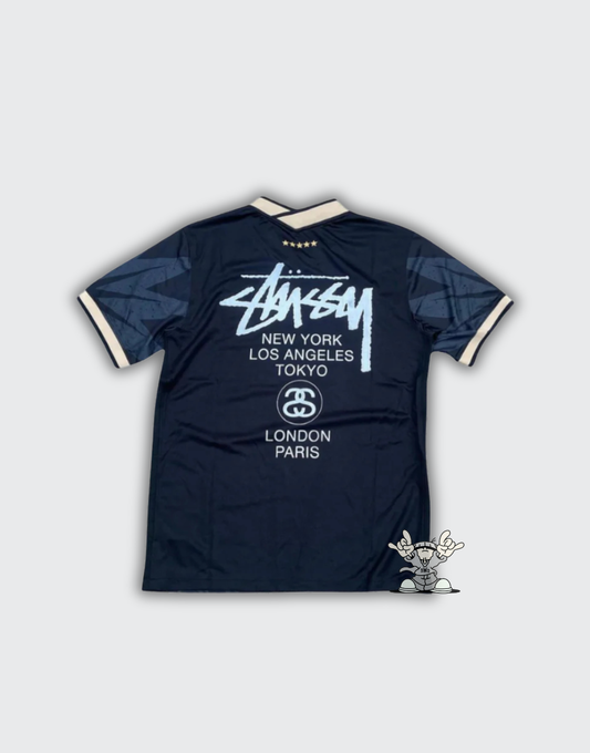 BRAZIL X WORLD CUP - BLACK