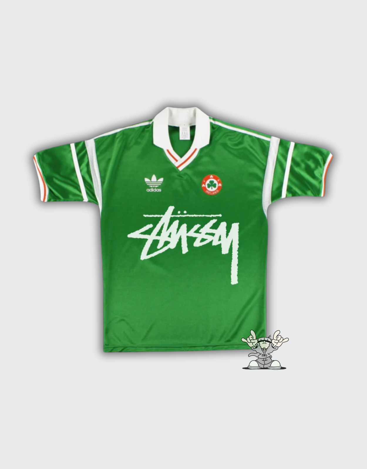 IRELAND x HOME - 88'