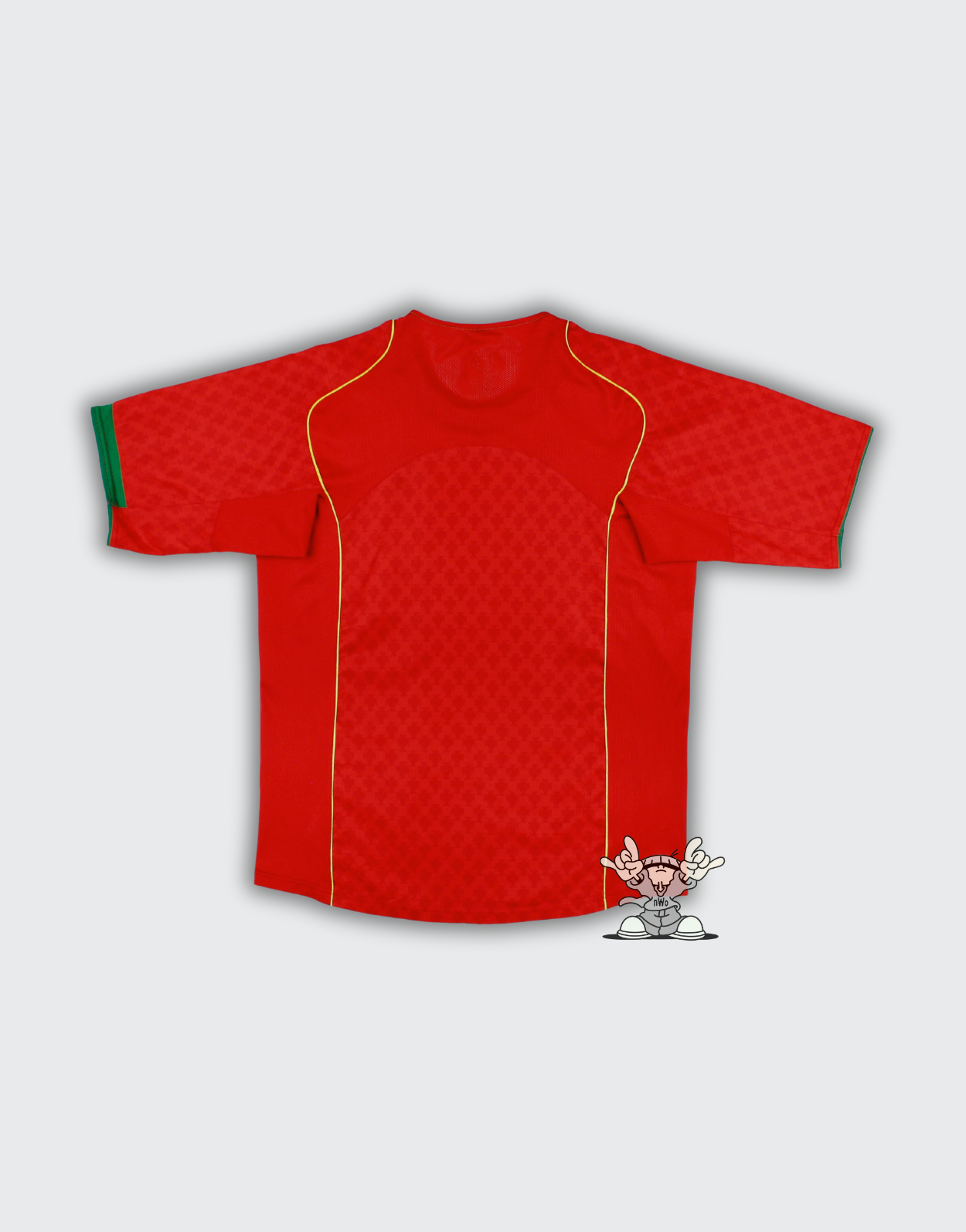 PORTUGAL x HOME - 04'